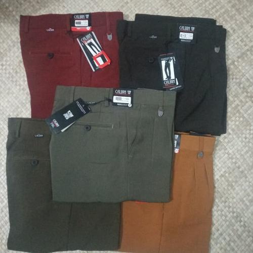 Foto Produk Celana Formal CALBIN Size 27 MURAH dari Mugni Maulana