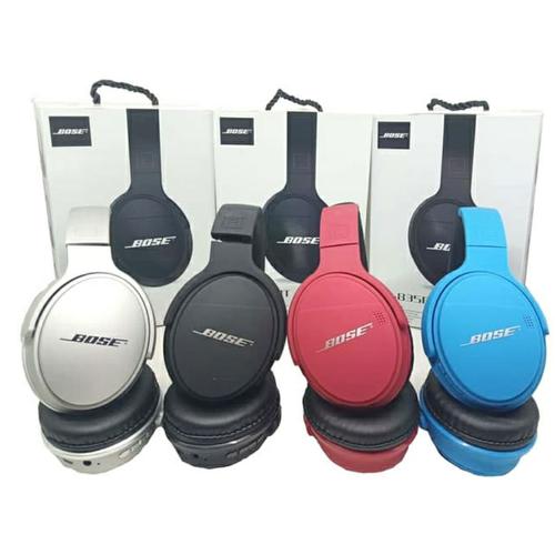 Jual HF HEADSET BANDO WIRELESS 