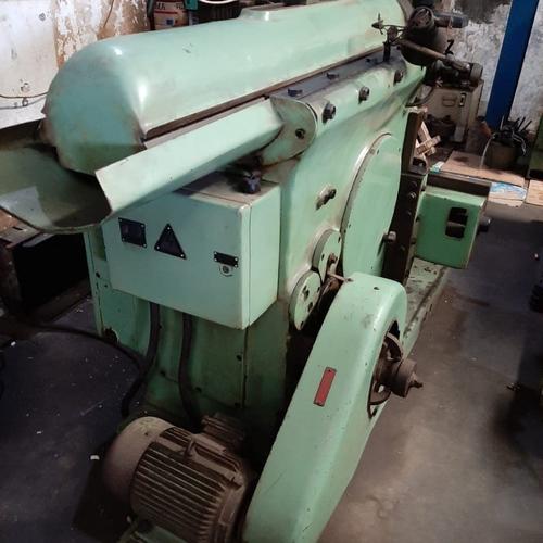Jual Mesin Sekrap Besi (Shaping Machine) - preloved - Hijau - Jakarta ...