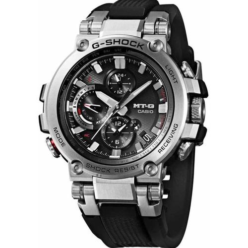 Jual Sigitpra889 Casio G-Shock Mtg-B1000-1Adr - Jam Tangan Pria - - Jakarta  Selatan - sigittoko88 | Tokopedia