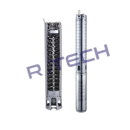 Jual Pompa Submersible Grundfos SP 14 