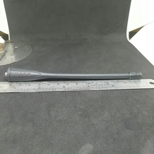 Gambar Antena HT Weierwei SMA F UHF 400-470 Baofeng Verxion Baru Female. dari UAV Jakarta Selatan Tokopedia