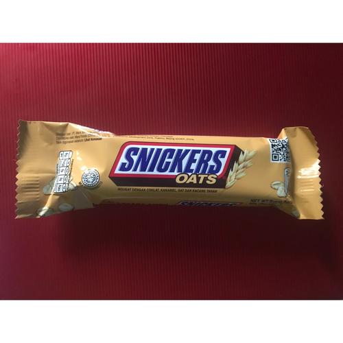 Jual Snickers Oats - Kota Tangerang Selatan - Grizzcase | Tokopedia