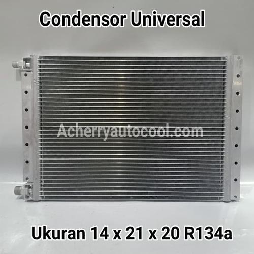 Jual Condensor Kondensor Radiator Ac Mobil Universal Ukuran 14 X 21 X 20 Kota Bandung Herry Autocool Bandung Jual Condensor Kondensor Radiator Ac Mobil Universal Ukuran 14 X 21 X 20 Kota Bandung Herry Autocool Bandung