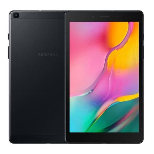 Foto Produk Samsung Galaxy Tab A8.0 2019 (T295) RAM 2/32GB Garansi Resmi SEIN 1Th - Hitam dari Kayle
