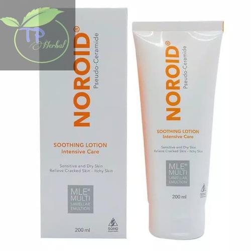 Foto Produk Noroid Lotion 200ml dari TPHerbal