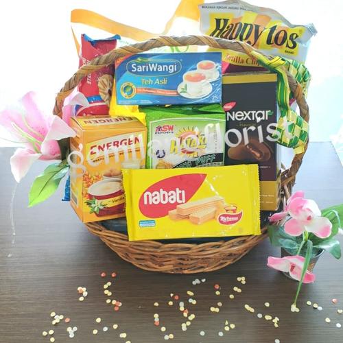 Jual Parsel/Parcel Lebaran Murah, Cantik, Berkulitas Jakarta - Jakarta