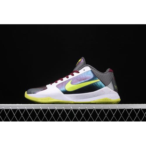kobe 5 protro joker