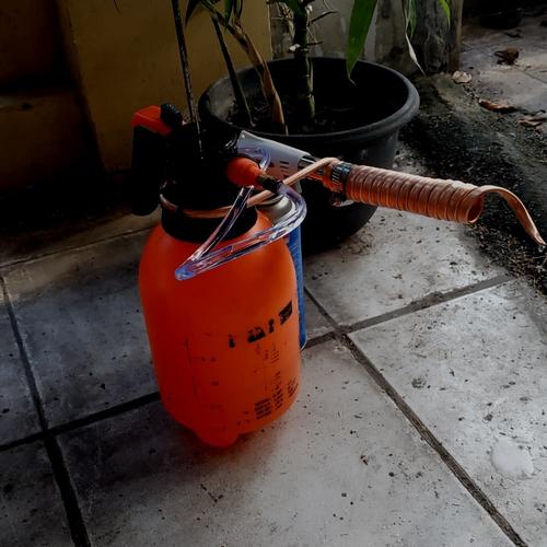 Foto Produk pesanan fogging dari 5857 shop's