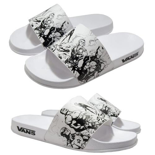 van sandals mens