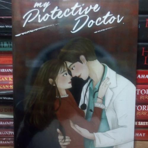 Foto Produk Buku My Protective Doctor dari INTI BUKU