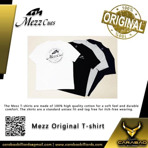 Foto Produk MEZZ ORIGINAL T-Shirt dari Carabao Billiard Indo
