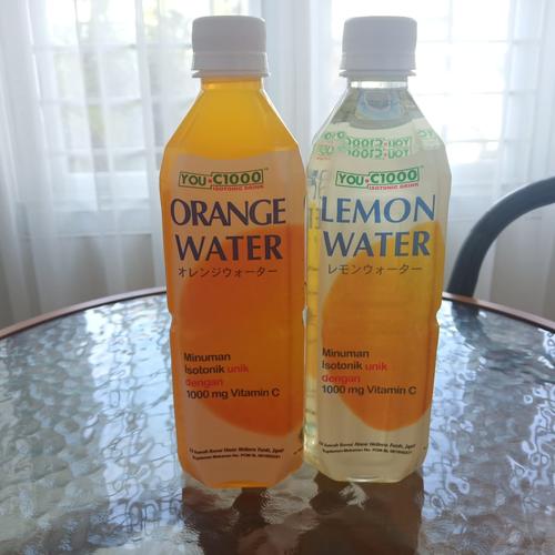 Jual You C1000 Vitamin Water 500ml Kota Bandung Aneka Store8 Tokopedia Jual You C1000 Vitamin Water 500ml Kota Bandung Aneka Store8 Tokopedia