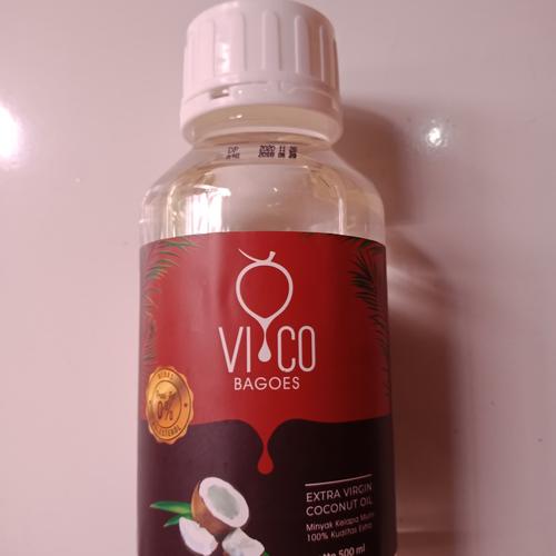 Foto Produk Vco vico Bagoes dari keto-zone