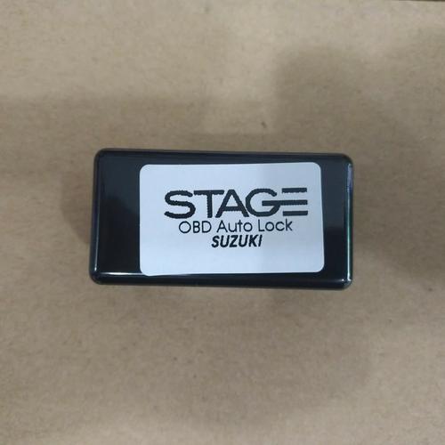 Foto Produk Modul Auto Speed Lock For Suzuki ( Semua Tipe Suzuki ) dari MES pro audio
