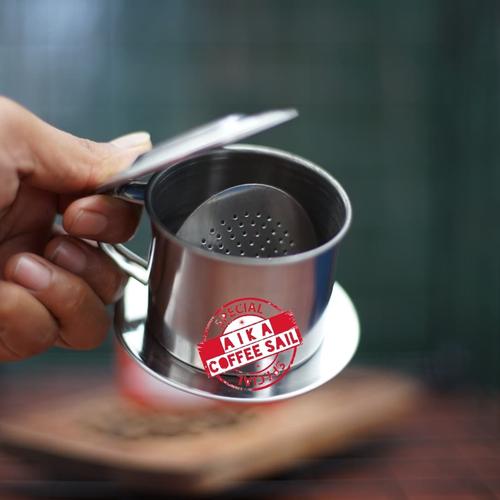 Foto Produk Vietnam Drip - Coffee Drip Filter Bulk Packing dari COFFEESAIL