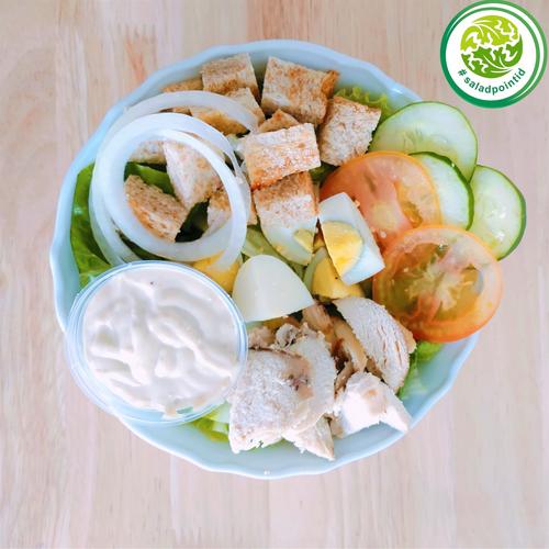 chicken caesar salad wrap near me