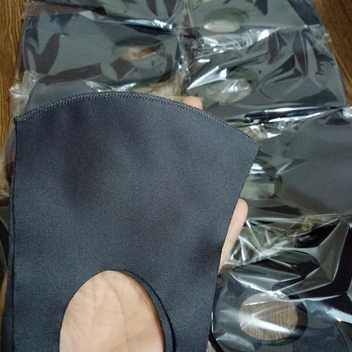 Foto Produk Masker Scuba Polos Army/Polos Navy/Polos Abu dari KIng'sman