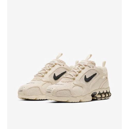 Jual Sepatu Nike X Stussy Air Zoom 