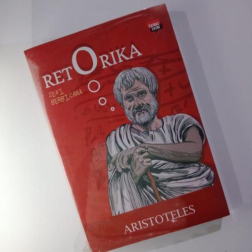 Foto Produk Retorika dari Toko Angger Bacae