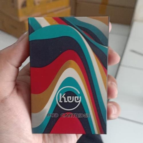 Foto Produk CATRIDGE KUY dari sysVapor