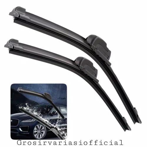 Pilih Wiper Frameless Vs Konvensional? Ini Kelebihan Dan