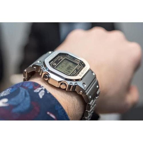 Jual Jam Casio G-Shock Gmw-B5000D Gmwb 5000D Original Limited Edition -  Jakarta Pusat - kyyra03 | Tokopedia