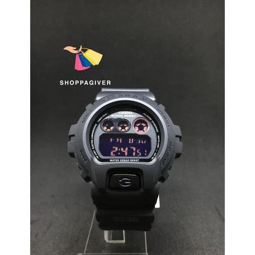 Jual Original Casio G-Shock Digital Dw-6900Ms-1D/Dw-6900Ms-1Dr Bergaransi -  Jakarta Pusat - kyyra03 | Tokopedia