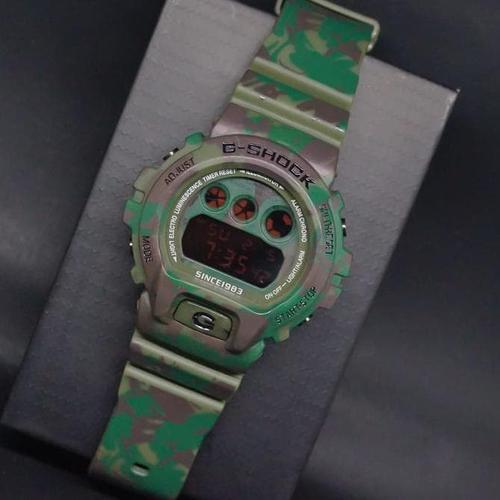 Jual Jam Tangan Casio G Shock Dw6900 