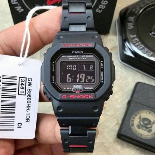 casio 3461