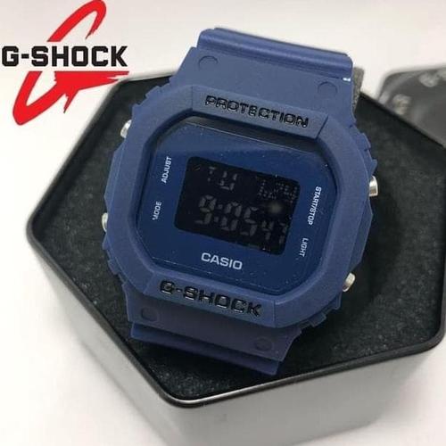 Jual Jam Tangan G-Shock Glx 5600 Dw5600 Rubber Full Ijo Army Digital -  Jakarta Pusat - lapakngakak99 | Tokopedia