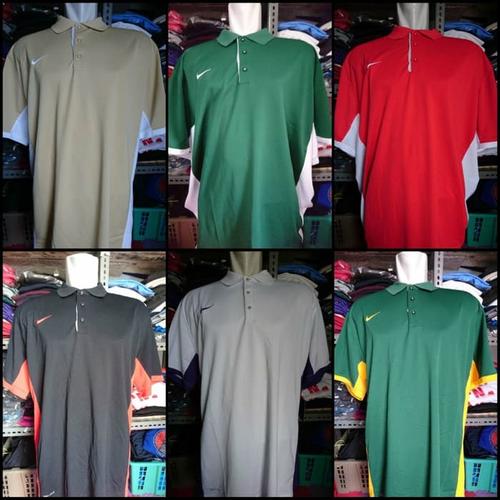 NIKE DRI-FIT Performance Polo Shirt 