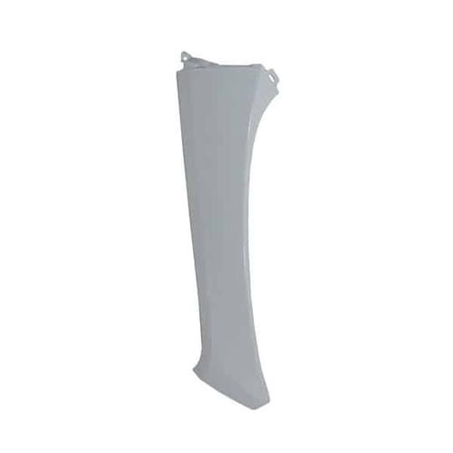 Foto Produk Cover R Front Putih - Honda Genio 64201k0jn00zd dari Part Shop HGP