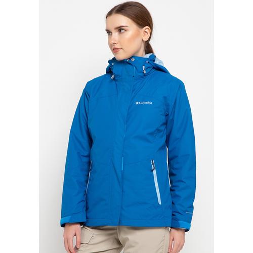 columbia bugaboo interchange ii