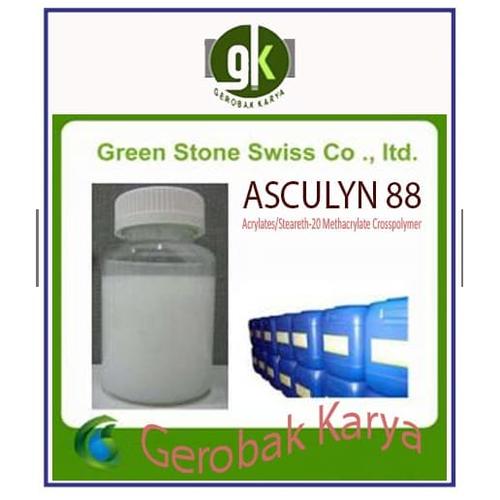 Jual Aculyn 88 Thickener Acrylates Methacrylate Crosspolymer 50 gr Kota Serang Gerobak