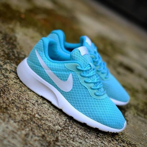 Jual Nike Tanjun White Tosca BIGSALE 