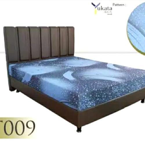Foto Produk KASUR YUKATA ORIGINAL busa inoac ANTI KEMPES BERGARANSI - 90 x 200, tebal 15 cm dari BROUMmedia