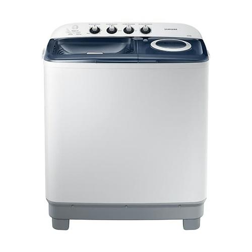 Foto Produk MESIN CUCI TWINTUB SAMSUNG 9,5KG WT95H3330MB dari Federal Electronic