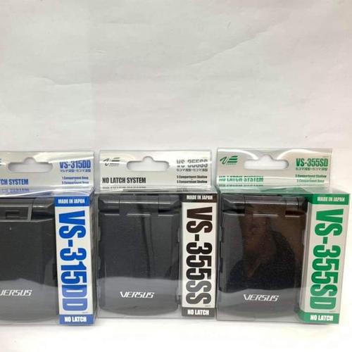 Jual Meiho Versus Vs 315dd Vs 355ss Vs 355sd Japan Jakarta Barat North Blue Tokopedia