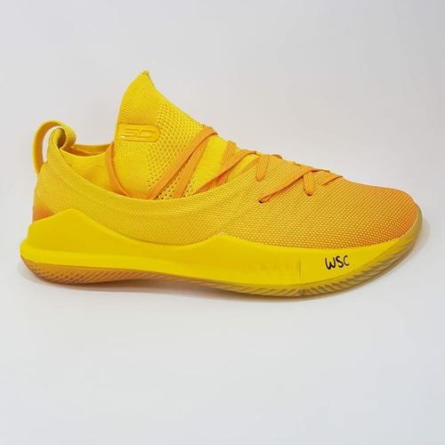under armour curry 3zero 5