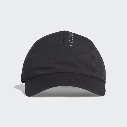 adidas all black cap