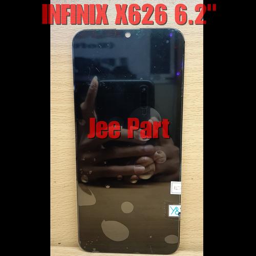 Gambar LCD TOUCHSCREEN INFINIX X626 - INFINIX S4 ORIGINAL dari Jee Part Shop undefined Tokopedia