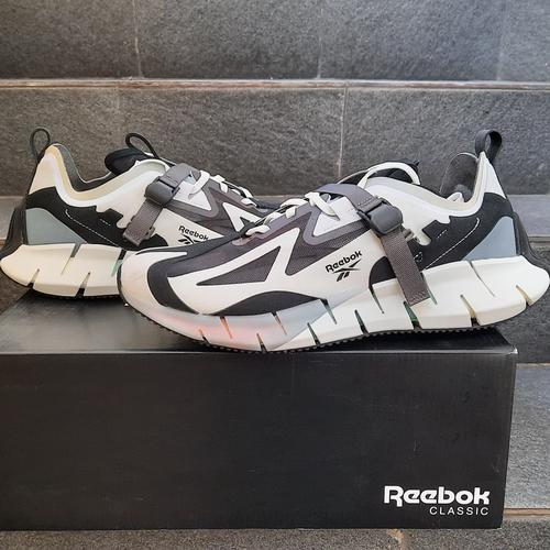 Jual Reebok Zig Kinetica - Jakarta 