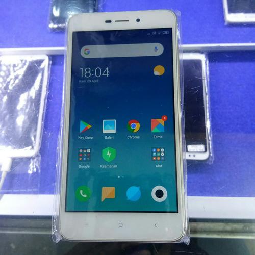 Jual Redmi 4a Second Bekas Kab Bangka Tengah Zeezelshopp Tokopedia