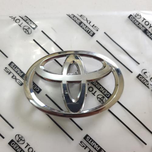 Foto Produk logo setir toyota dari toko#dirumahaja