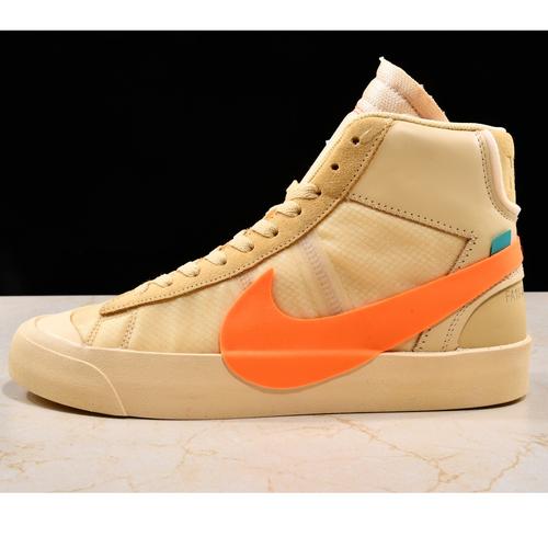 off white all hallows