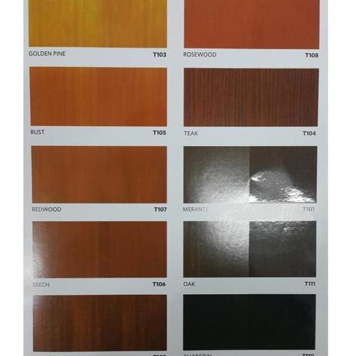 Jual Nippon Timber Finish Cat Varnish Kayu Transparant 1 Lt Kode 735 Jakarta Barat Hias Ruang Tokopedia