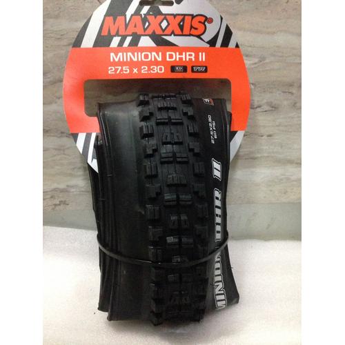 Jual Ban Luar Maxxis 27.5 X 2.30 Minion 