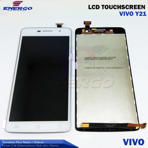 Jual Dijual Lcd Vivo Y21 Original Touchscreen Diskon Jakarta Barat Bravostars Tokopedia