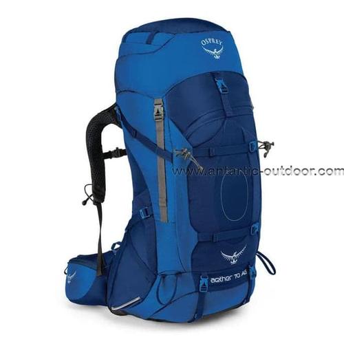 Tas Carrier/Tas Gunung/Tas Hiking 